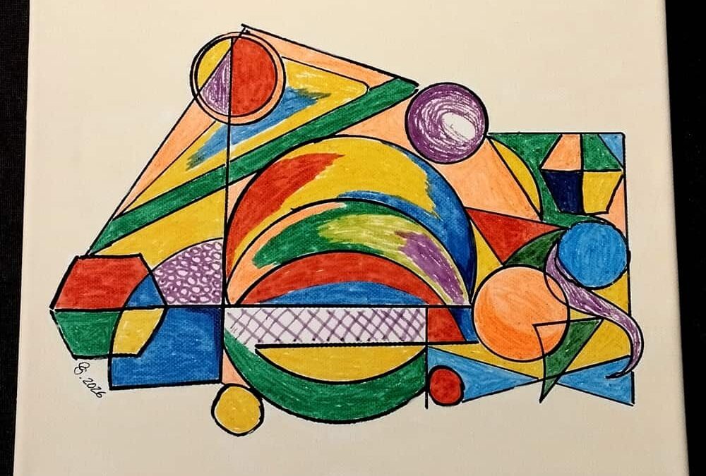 Farben und Formen